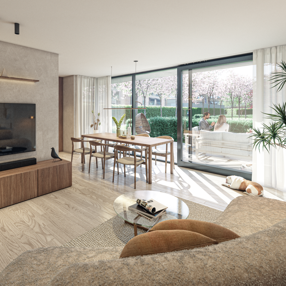 Interieur